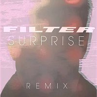 Surprise [Audrey Napoleon Remix]
