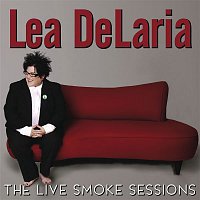 Lea Delaria – The Live Smoke Sessions