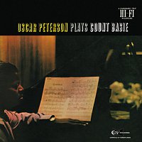 Oscar Peterson – Plays Count Basie