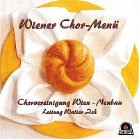 Přední strana obalu CD Wiener Chor - Menu