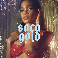 Various Artists.. – Soca Gold 2018