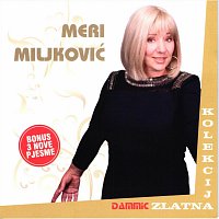 Meri Miljković – Zlatna Kolekcija