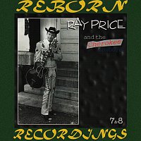 Ray Price – The Honky Tonk Years (1961-1962), Vol.7 (HD Remastered)