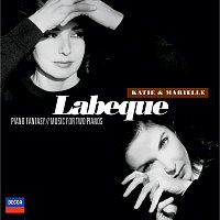 Katia Labeque, Marielle Labeque – Piano Fantasy: Music For Two Pianos CD