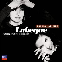 Katia Labeque, Marielle Labeque – Piano Fantasy: Music For Two Pianos