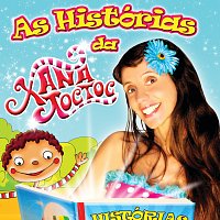 Xana Toc Toc – As Histórias Da Xana Toc Toc