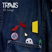 Travis – 10 Songs CD