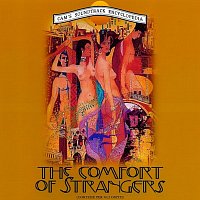 Angelo Badalamenti – The Comfort of Strangers [Original Motion Picture Soundtrack]