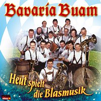 Heut spielt die Blasmusik