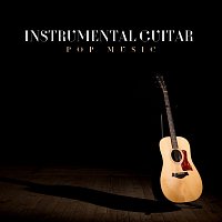 Různí interpreti – Instrumental Guitar Pop Music