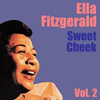 Ella Fitzgerald – Sweet Cheek Vol. 2