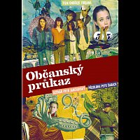 Různí interpreti – Občanský průkaz