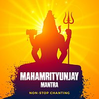 Abhilasha Chellam – Mahamrityunjay Mantra [Non-Stop Chanting]