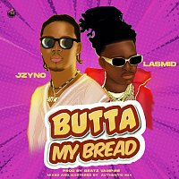 JZyNo, Yves V, Lasmid – Butta My Bread [Yves V Remix]