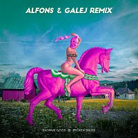 Rasmus Gozzi, FROKEN SNUSK, Alfons, LOOKET – RID MIG SOM EN DALAHAST [Alfons & Looket Remix]