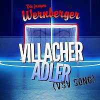 Die Jungen Wernberger – Villacher Adler (Vsv Song)