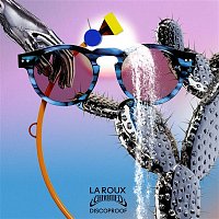 La Roux x Chromeo – Discoproof
