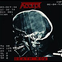 Accept – Death Row