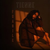 Přední strana obalu CD Fragile