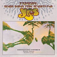 Yes – Live at Knoxville Civic Coliseum, Knoxville, Tennessee