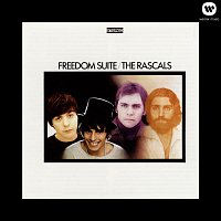 The Rascals – Freedom Suite