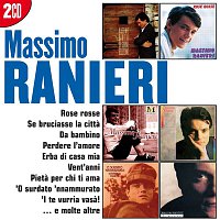 Massimo Ranieri – I Grandi Successi: Massimo Ranieri