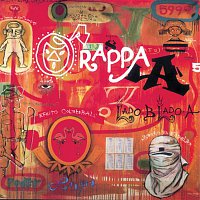 O Rappa – Lado B Lado A