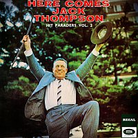 Jack Thompson – Here Comes Jack Thompson: Hit Paraders Vol. 2
