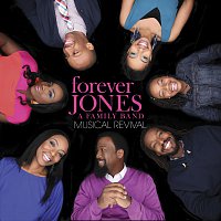 Forever Jones – Musical Revival