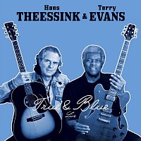 Hans Theessink, Terry Evans – True & Blue (Live)