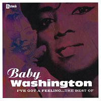 Baby Washington – I've Got A Feeling...The Best Of