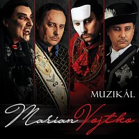 Marian Vojtko – Muzikál MP3