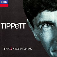 Sir Colin Davis, London Symphony Orchestra, Sir Georg Solti – Tippett: Symphonies Nos. 1-4; Suite for the Birthday of Prince Charles