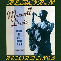 Maxwell Davis – Father of West Coast R&B (HD Remastered)