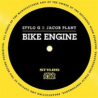 Stylo G x Jacob Plant – Bike Engine (Radio Edit)