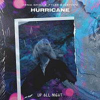 Xenia Ghali, Tyler Sjostrom – Hurricane