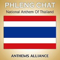 Phleng Chat (National Anthem Of Thailand)