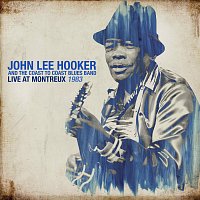 John Lee Hooker – Live At Montreux 1983