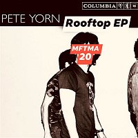 Pete Yorn – Rooftop EP (20 years of musicforthemorningafter)