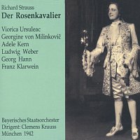 Clemens Krauss – Der Rosenkavalier