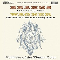 Wiener Oktett – Brahms: Clarinet Quintet, Op. 115: Baermann: Adagio for Clarinet and String Quintet [Vienna Octet — Complete Decca Recordings Vol. 15]