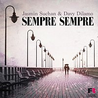 Jasmin Suchan, Davy Dilamo – Sempre Sempre