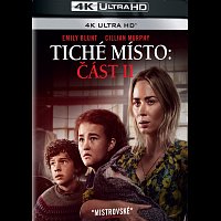 Různí interpreti – Tiché místo: Část 2
