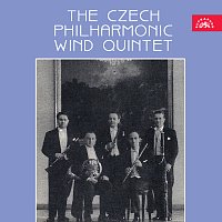 České dechové kvinteto filharmoniků – České dechové kvinteto filharmoniků