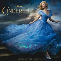 Přední strana obalu CD Cinderella [Original Motion Picture Soundtrack]