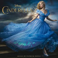 Různí interpreti – Cinderella [Original Motion Picture Soundtrack]