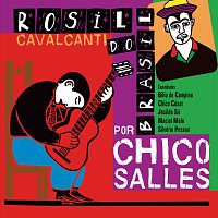 Chico Salles – Rosil Do Brasil Por Chico Salles