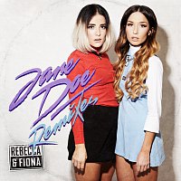 Rebecca & Fiona – Jane Doe [Remixes]