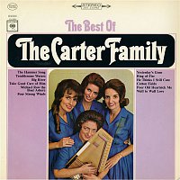 The Carter Family – The Best of the Carter Family