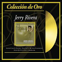Jerry Rivera – Coleccion de Oro
